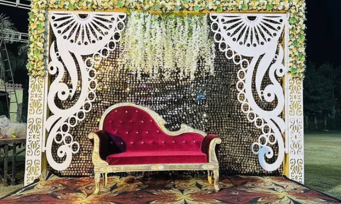 TRM EVENT  WEDDING PLANNER